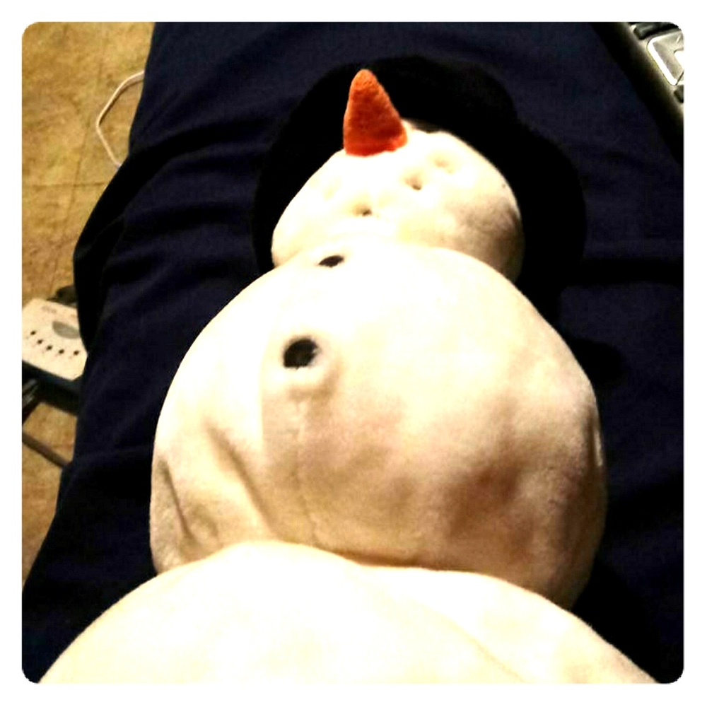 Snowman